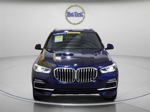 Used 2019 BMW X5 xDrive40i w/ Premium Package 2 AWD/4WD image 9