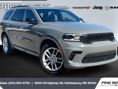 Used 2024 Dodge Durango GT