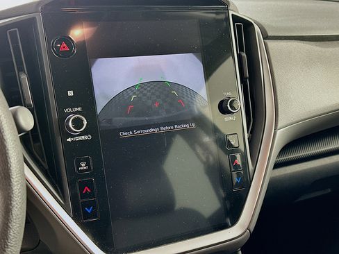 Used 2024 Subaru Crosstrek 2.0i Premium image 22