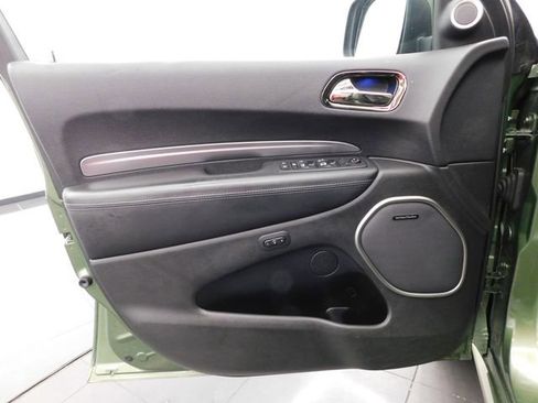 Used 2020 Dodge Durango R/T w/ Technology Group image 16