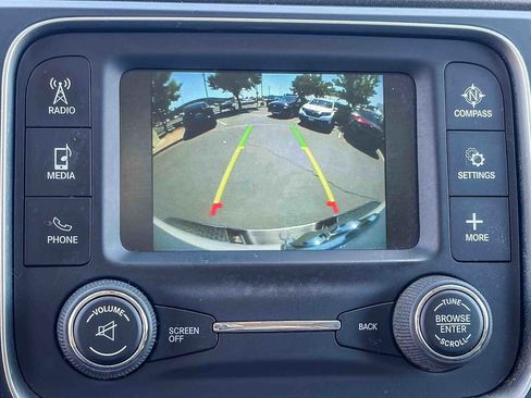 Used 2017 RAM 1500 Tradesman w/ Popular Equipment Group AWD/4WD image 22