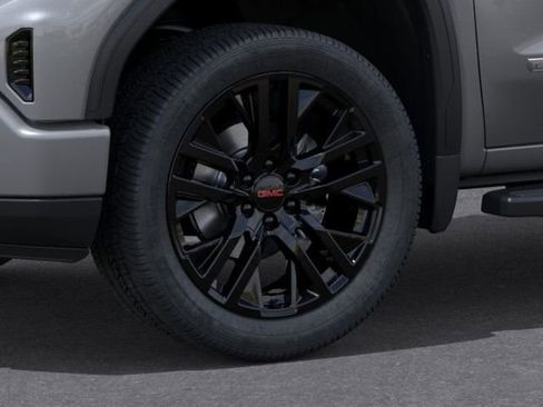 New 2026 GMC Sierra 1500 Elevation image 9