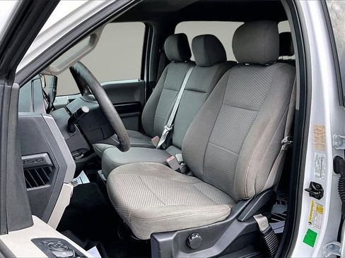 Used 2019 Ford F150 XLT w/ Trailer Tow Package image 20