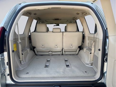 Used 2004 Lexus GX 470 AWD/4WD image 26