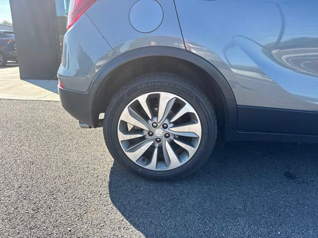 Used 2019 Buick Encore Preferred w/ Safety Package FWD image 10