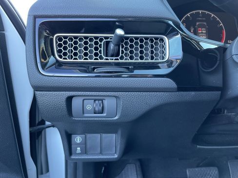 Used 2023 Honda Civic EX image 22