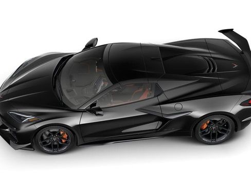 New 2026 Chevrolet Corvette Z06 image 9