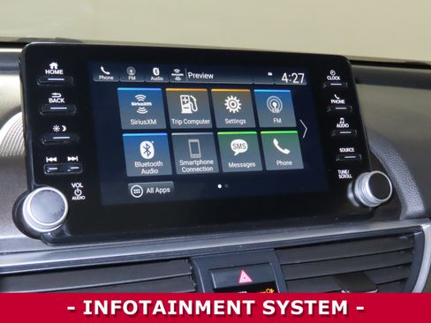 Used 2020 Honda Accord Sport image 17