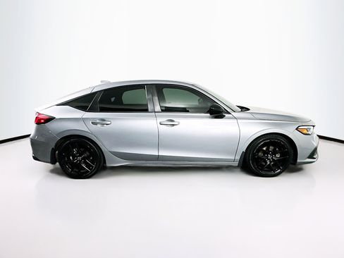 Used 2023 Honda Civic Sport image 10