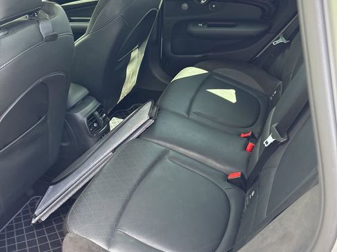 Used 2020 MINI Cooper Clubman S image 11