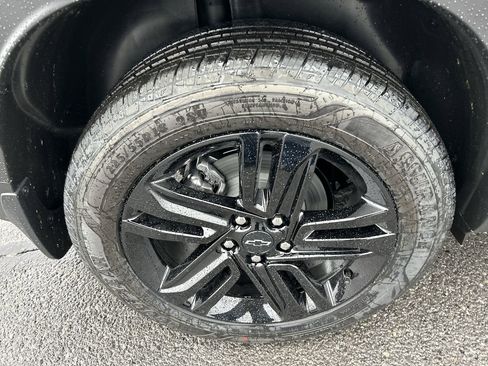 New 2026 Chevrolet Trax ACTIV w/ Driver Confidence Package image 9