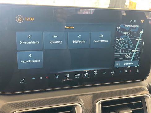 New 2026 Ford Mustang GT Premium image 14