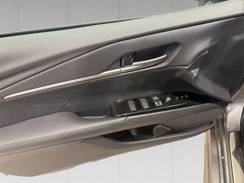 New 2026 Toyota Camry XSE w/ Premium Package image 11