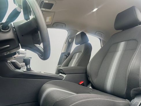 Certified 2023 Honda Civic LX image 22