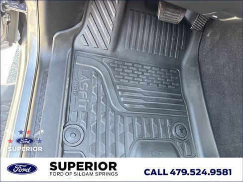 Used 2025 RAM 1500 Tradesman RWD image 22