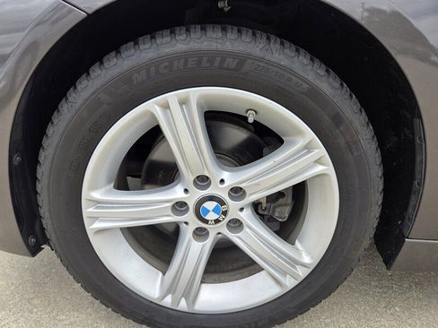 Used 2015 BMW 328i xDrive Sedan AWD/4WD image 9