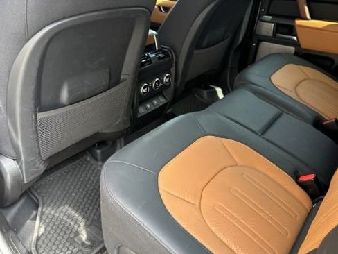 Used 2024 Land Rover Defender 130 X AWD/4WD image 14