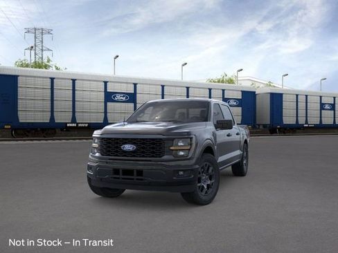 New 2026 Ford F150 STX w/ Equipment Group 200A image 2