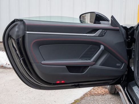 New 2026 Porsche 911 Carrera S image 27