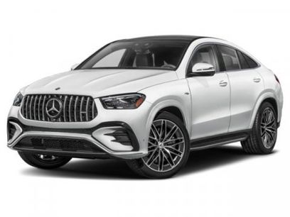 Used 2024 Mercedes-Benz GLE 53 AMG AMG GLE 53