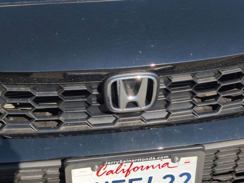 Used 2025 Honda Civic Sport image 13