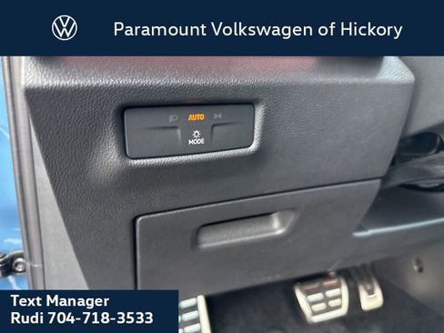 New 2026 Volkswagen Tiguan SE R-Line AWD/4WD image 19