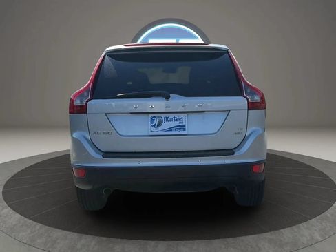 Used 2010 Volvo XC60 T6 AWD/4WD image 49