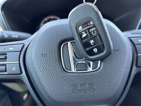 New 2026 Honda CR-V EX image 46