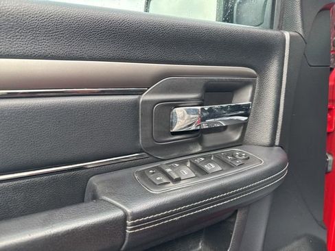 Used 2016 RAM 1500 Sport image 27