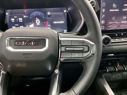New 2026 GMC Canyon Elevation w/ Convenience Package RWD image 14