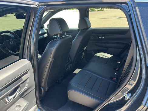 Used 2024 Honda CR-V Sport-L image 24