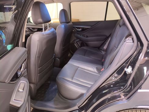 Used 2024 Subaru Outback Touring image 16