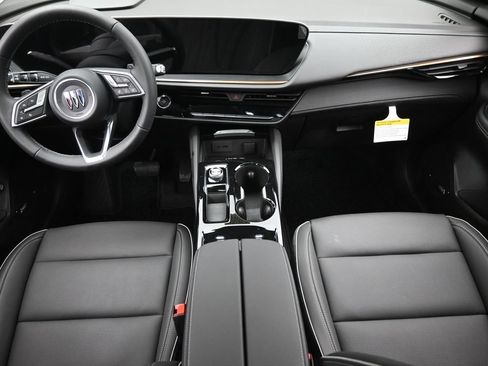 New 2026 Buick Envision Avenir AWD/4WD image 16