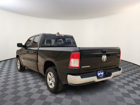 Used 2022 RAM 1500 Lone Star RWD image 3