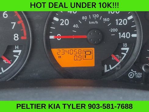 Used 2014 Nissan Frontier SV w/ SV Value Truck Package image 31