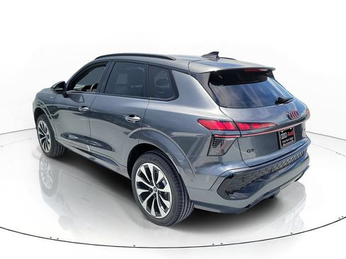 New 2026 Audi Q3 quattro 2.0T AWD/4WD image 3