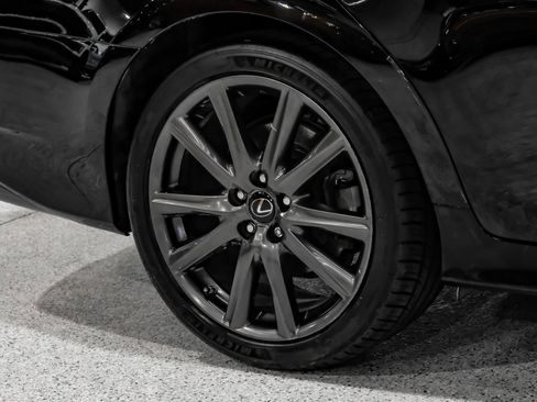 Used 2015 Lexus GS 350 w/ F Sport Package RWD image 53