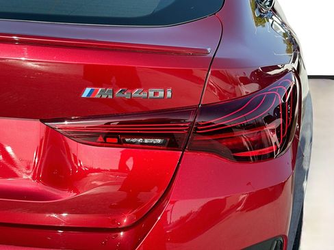 Used 2026 BMW M440i RWD image 33
