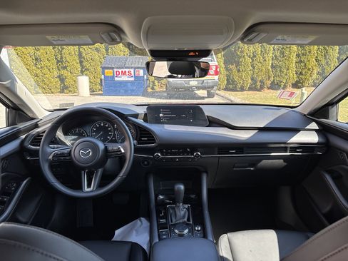 Used 2025 MAZDA MAZDA3 s image 15