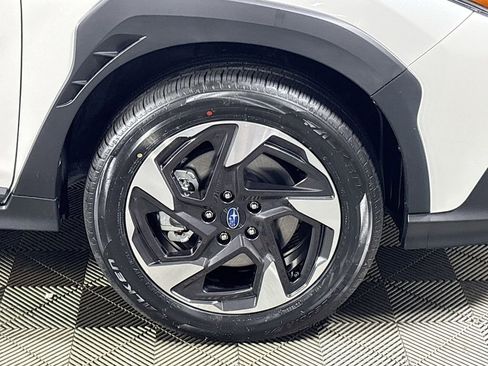 Certified 2025 Subaru Crosstrek 2.5i Limited w/ Popular Package #3A AWD/4WD image 25