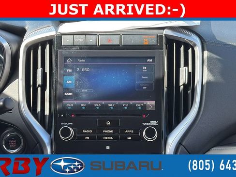 Used 2019 Subaru Ascent Limited w/ Popular Package #2 AWD/4WD image 14