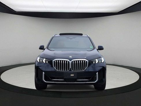 Used 2026 BMW X5 xDrive40i w/ Climate Comfort Package AWD/4WD image 3