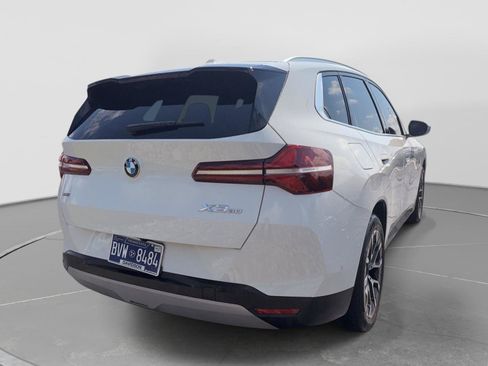 Used 2026 BMW X3 xDrive30i AWD/4WD image 5