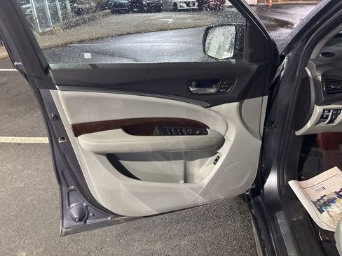 Used 2018 Acura MDX 3.5L image 11