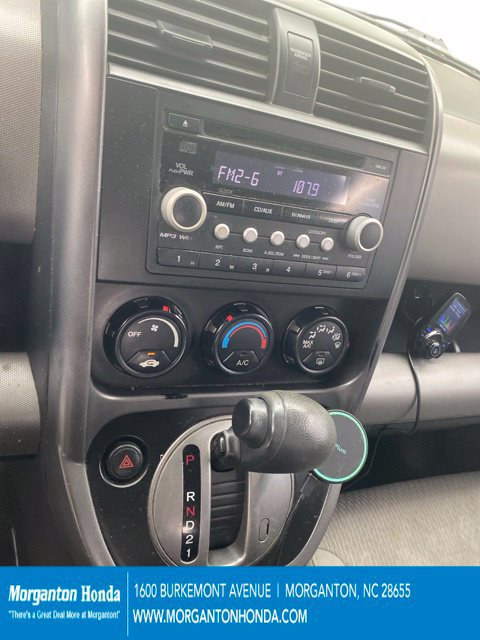 Used 2010 Honda Element EX image 6