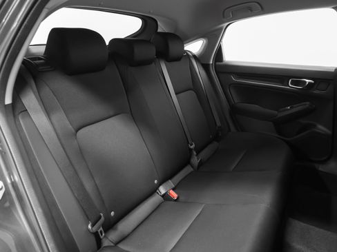 Used 2024 Honda Civic LX image 22