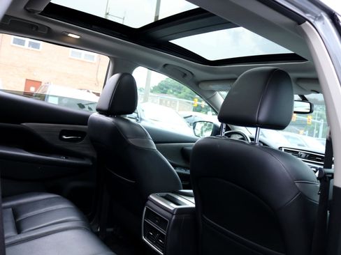 Used 2015 Nissan Murano SL w/ SL Technology Package image 42