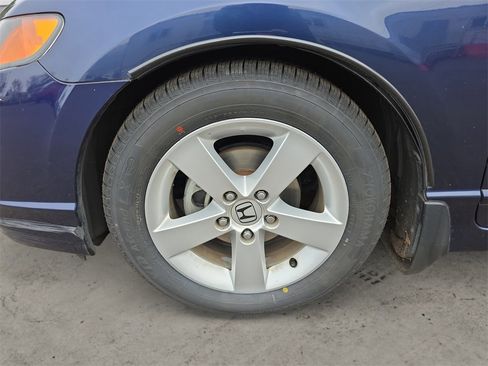 Used 2007 Honda Civic EX image 14