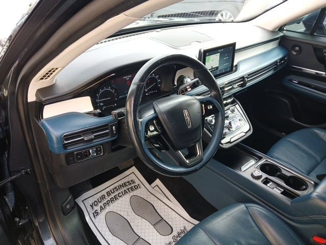 Used 2020 Lincoln Corsair Reserve AWD/4WD image 28