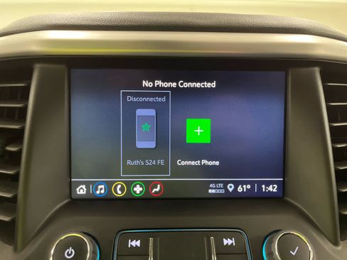 Used 2023 GMC Acadia SLE w/ Driver Convenience Package image 31